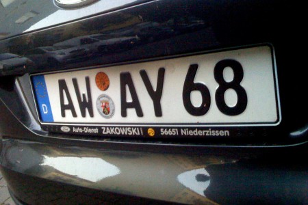 Away 68