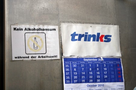 Alkoholkonsum