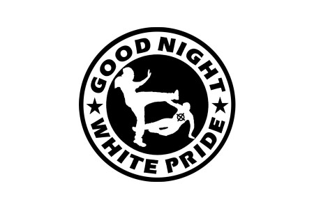 Good Night White Pride